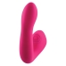 Vibratore per il Punto-G Evolved Buck Wild Rosa