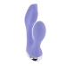 Vibrador de Ponto G Evolved Every Way Play Roxo