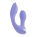 Vibrador de Ponto G Evolved Every Way Play Roxo