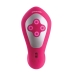 Vibratore per il Punto-G Evolved Buck Wild Rosa