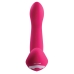 Vibratore per il Punto-G Evolved Buck Wild Rosa