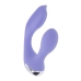 Vibrador de Ponto G Evolved Every Way Play Roxo