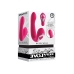 Vibratore per il Punto-G Evolved Buck Wild Rosa