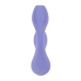 Vibrador de Ponto G Evolved Every Way Play Roxo