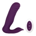 G-Punkt Vibrator Gender X Lila