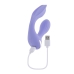 Vibrateur G-Spot Evolved Every Way Play Violet