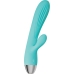 Vibrador de Ponto G Adam & Eve Azul