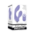 Vibrateur G-Spot Evolved Every Way Play Violet