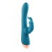 Vibrador de Ponto G Adam & Eve Rabbit Verde