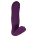 G-spot Vibrator Gender X Paars