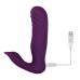 G-Punkt Vibrator Gender X Lilla