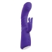 G-Punkta Vibrators Adam & Eve Rabbit Violets