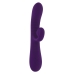 G-Punkta Vibrators Playboy Curlicue Violets