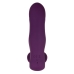 G-Punkt Vibrator Gender X Lila