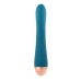 Vibrador de Ponto G Adam & Eve Rabbit Verde