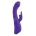 G-Punkta Vibrators Adam & Eve Rabbit Violets