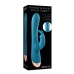 Vibrador de Ponto G Adam & Eve Rabbit Verde