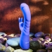 G-spotvibrator Adam & Eve Rabbit Purpur