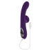 G-Punkta Vibrators Playboy Curlicue Violets