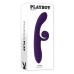 G-Punkt Vibrator Playboy Curlicue Lilla