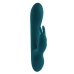 G-spot Vibrator Playboy Rabbit Groen