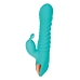 G-spot Vibrator Adam & Eve Rabbit Groen