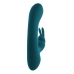 G-spot Vibrator Playboy Rabbit Groen