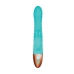 G-spot Vibrator Adam & Eve Rabbit Groen