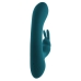 G-spot Vibrator Playboy Rabbit Groen