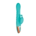 G-spot Vibrator Adam & Eve Rabbit Groen