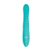 G-spot Vibrator Adam & Eve Rabbit Groen