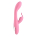 G-pistevibraattori Adam & Eve Rabbit Pinkki