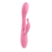 G-pistevibraattori Adam & Eve Rabbit Pinkki