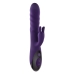 G-spot Vibrator Evolved Rabbit Paars