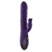 Vibratore per il Punto-G Evolved Rabbit Viola