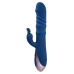 G-spot Vibrator Evolved The Ringer Blauw