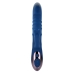 G-spot Vibrator Evolved The Ringer Blauw