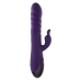 G-spot Vibrator Evolved Rabbit Paars