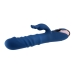 G-spot Vibrator Evolved The Ringer Blauw