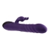 G-Punkt Vibrator Evolved Rabbit Lilla