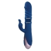 G-spot Vibrator Evolved The Ringer Blauw