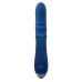 G-spot Vibrator Evolved The Ringer Blauw