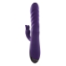 Vibratore per il Punto-G Evolved Rabbit Viola