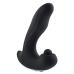 G-Spot Vibrator Gender X Mad Tapper Black