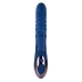 G-spot Vibrator Evolved The Ringer Blauw