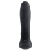 G-Punkt Vibrator Gender X Mad Tapper Schwarz