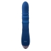 Vibrador de Ponto G Evolved The Ringer Azul