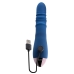 G-spot Vibrator Evolved The Ringer Blauw