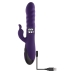 Vibratore per il Punto-G Evolved Rabbit Viola