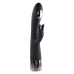 Vibrador de Ponto G Evolved Heat Up & Chill Preto